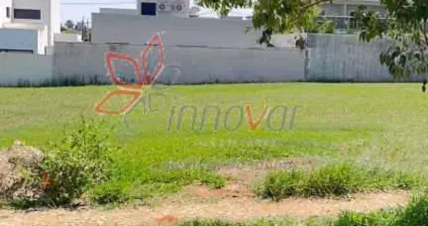 Terreno à venda no Residencial Lago Sul, Bauru 