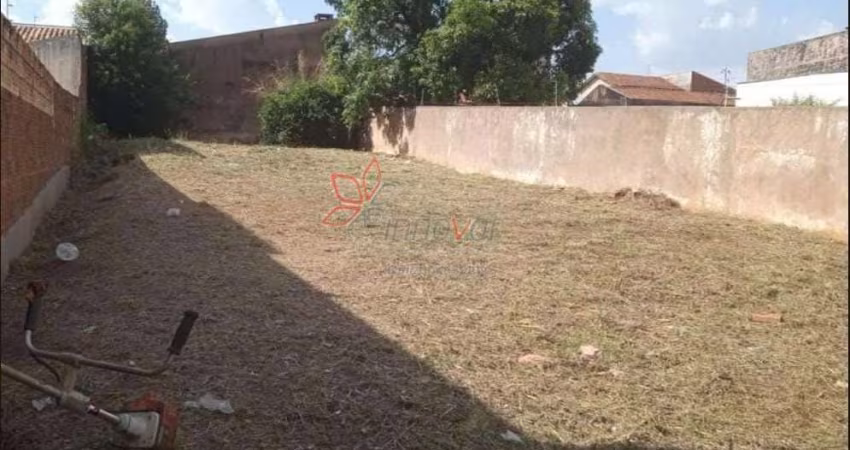 Terreno no bairro Vila Souto