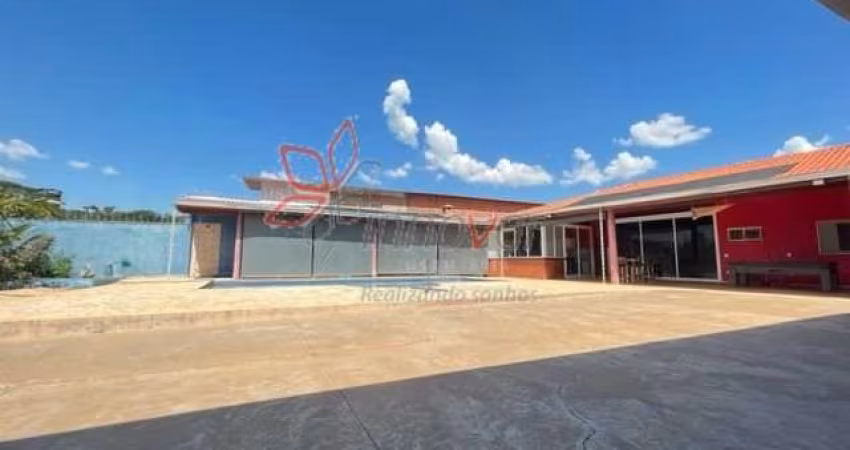 Chácara no Rio Verde com ótima localização, vizinhos e fácil acesso.