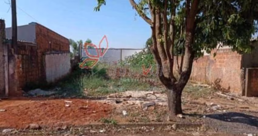 Terreno no bairro Vila Dutra