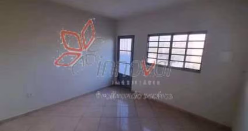 CASA COM PONTO COMERCIAL