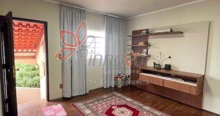Casa, Sobrado a venda na Avenida Castelo Branco- Bauru-SP