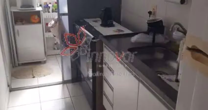 Apartamento com 2 quartos à venda no Jardim Carvalho, Bauru 
