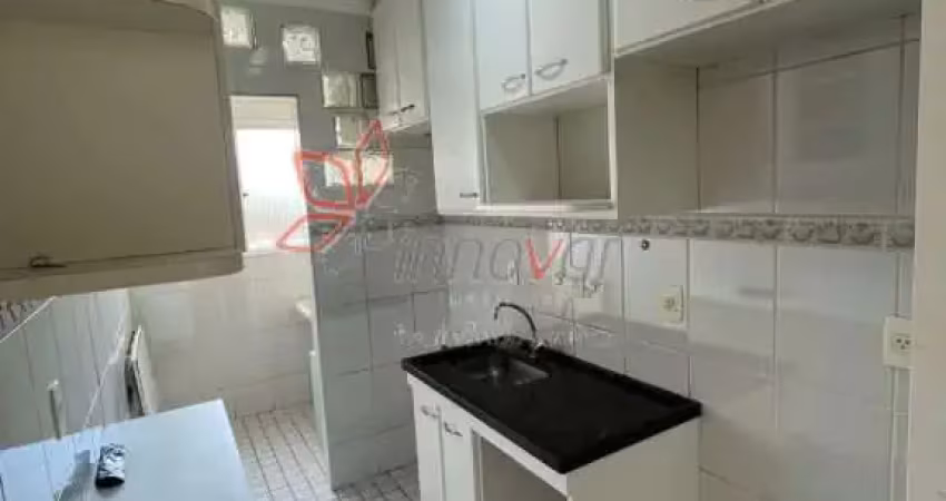 Apartamento para locação, 55 m²  - jardim contorno - bauru/sp