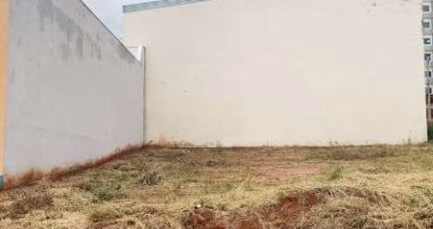 Terreno à venda, 453 m²- Jardim Contorno - Bauru/SP