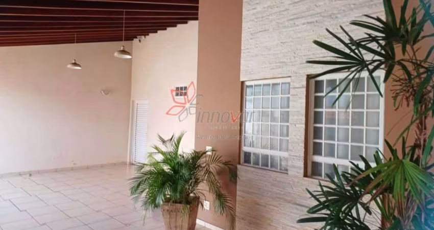 Casa a venda, Jardim Terra Branca, Bauru-SP