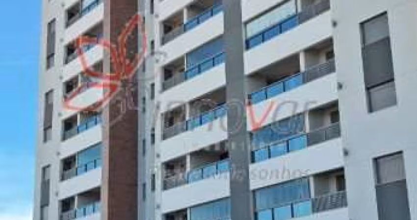 Apartamento Residencial City Towers Bauru