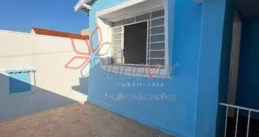 Casa com 2 quartos para alugar no Jardim Bela Vista, Bauru 
