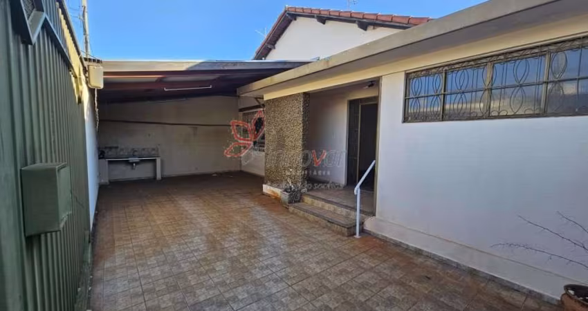 Casa Comercial / Residencial a venda na  Vila Cardia, Bauru-SP Proximo a Maravilhas do Lar, Eletroponto