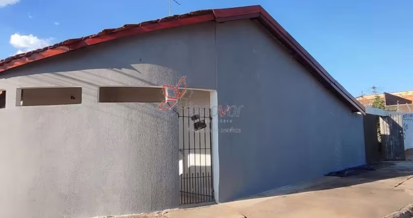 Pousada da Esperança I