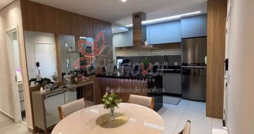 Lindo apartamento Avalon Residencial