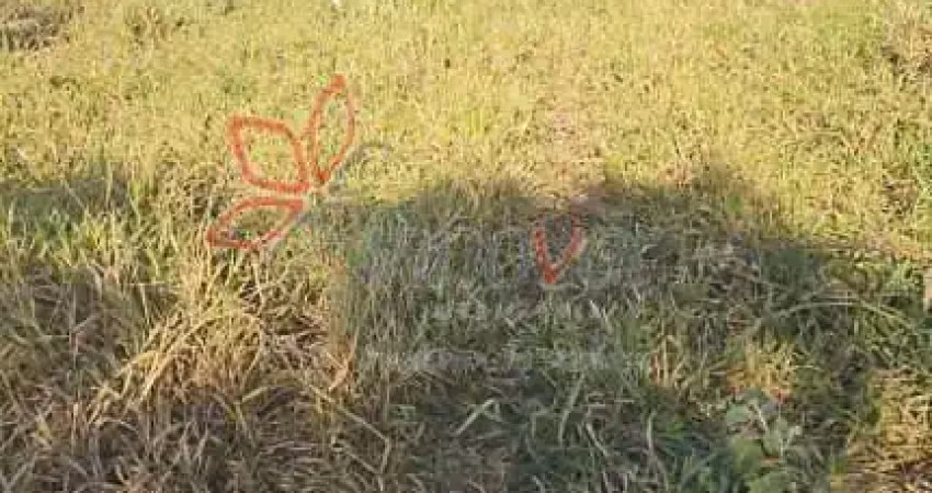 Terreno à venda no Jardim Ibituruna, Piratininga 