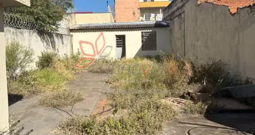 Terreno à venda no Centro, Bauru 
