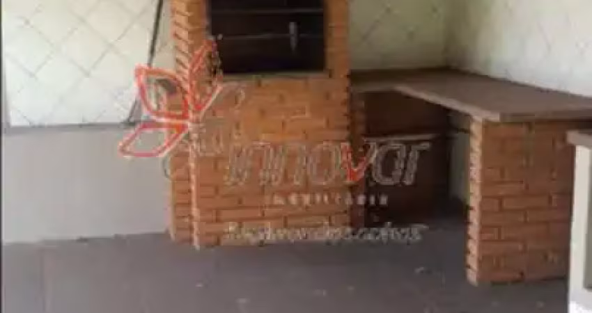 Casa com 3 quartos à venda no Jardim América, Bauru 