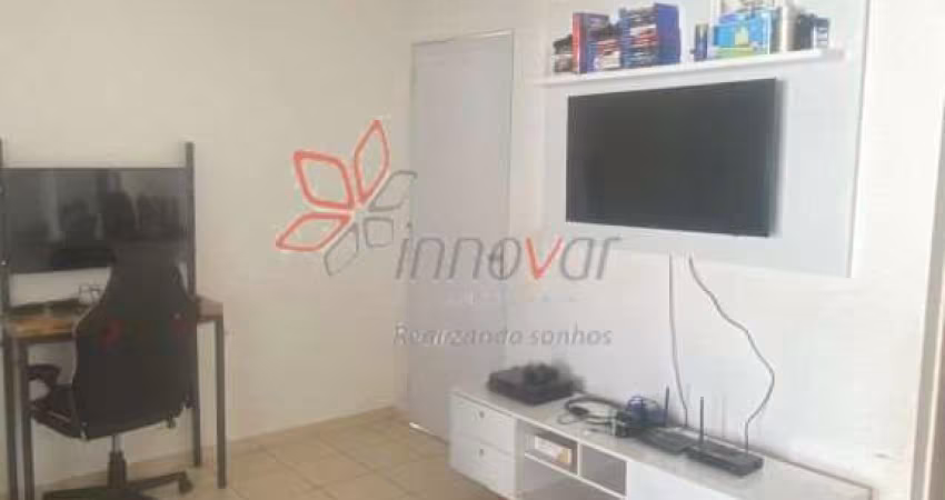 Condomínio Terra Nova Bauru