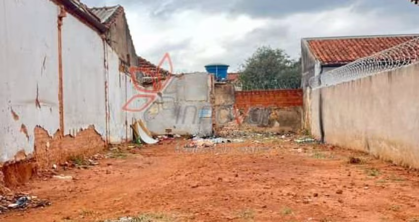 Terreno Vila Souto, Bauru-SP