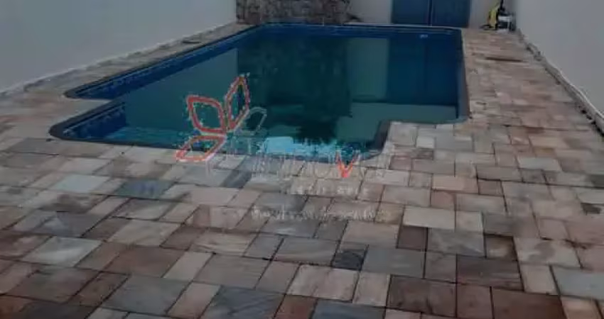 Casa com 1 quarto à venda na Vila Carolina, Bauru 