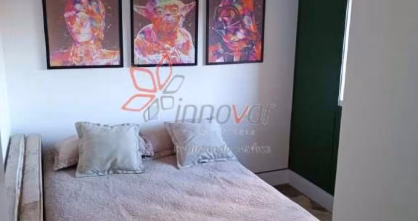 Lindo Apartamento Vivaz