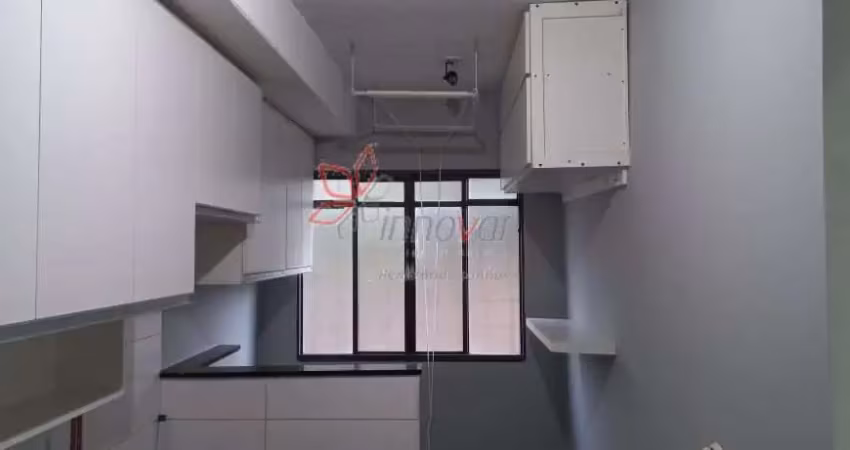 Apartamento com 2 quartos para alugar no Jardim Vitória, Bauru 