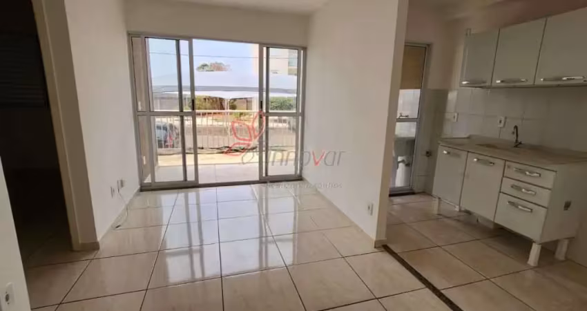 Apartamento com 2 quartos para alugar no Parque São João, Bauru 