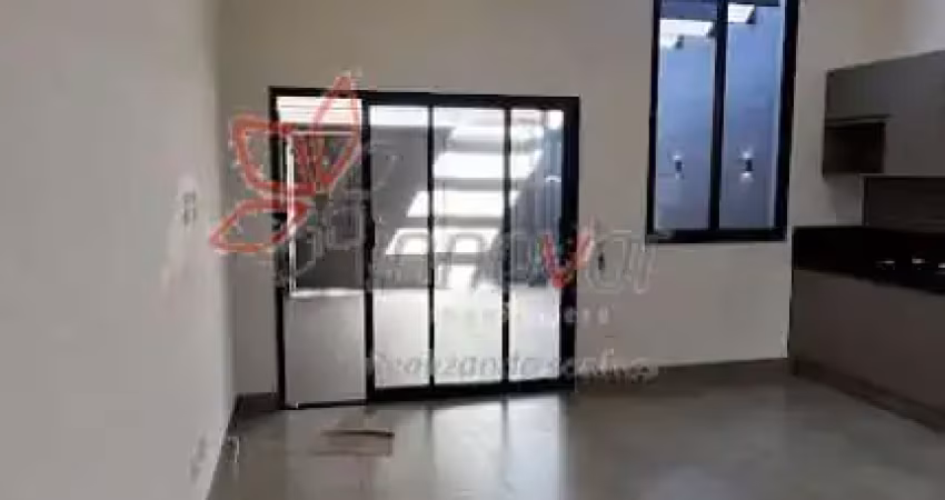 Casa com 3 quartos à venda no Parque Vista Alegre, Bauru 