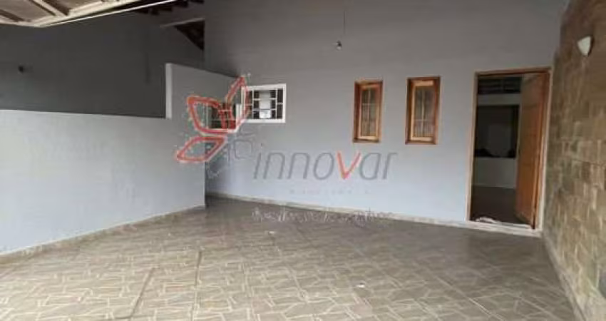 Casa para locação Vila Pacífico, Bauru-SP