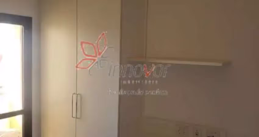 Apartamento com 1 quarto para alugar na Vila Cidade Universitária, Bauru 