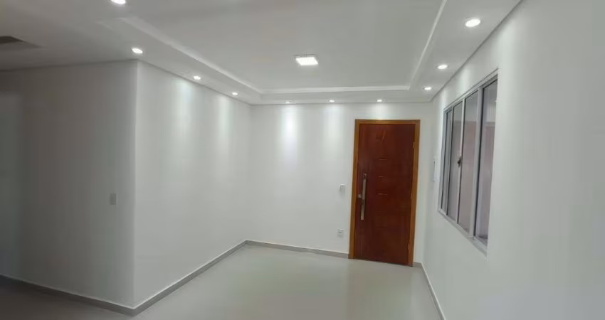 Casa com 3 dormitórios, Parque São Geraldo, Bauru-SP