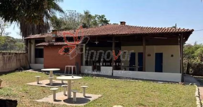 Chácara Residencial Acácias, Bauru-SP
