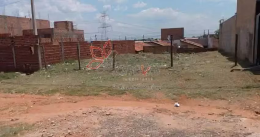 Terreno à venda no Jardim Ivone, Bauru 