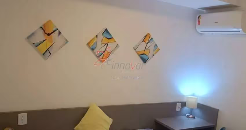 Apartamento para alugar na Vila Cidade Universitária, Bauru 