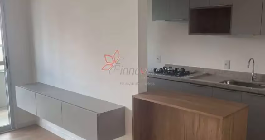 Apartamento com 2 quartos para alugar no Jardim Infante Dom Henrique, Bauru 