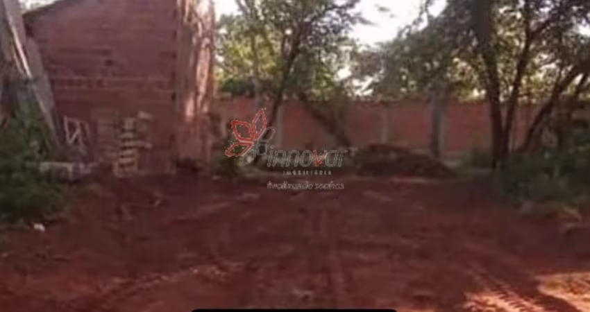 Terreno no bairro Tangaras