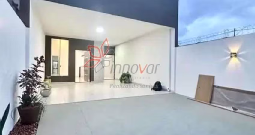 Casa no bairro Vila Souto