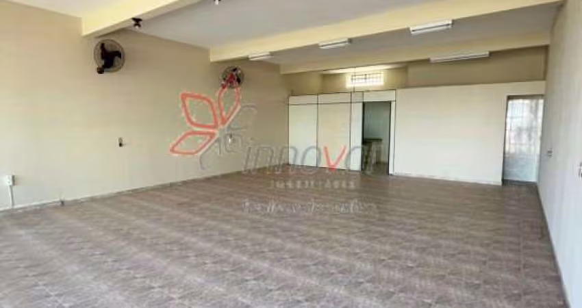 Sala para locação Jardim Contorno- Bauru-SP