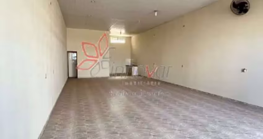 Sala comercial para locação- Jardim Contorno- Bauru-SP