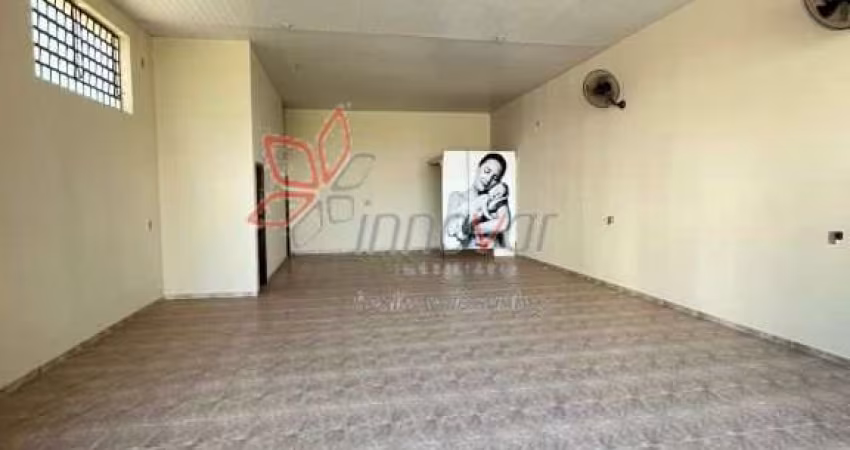Sala para locação, Jardim Contorno- Bauru-SP