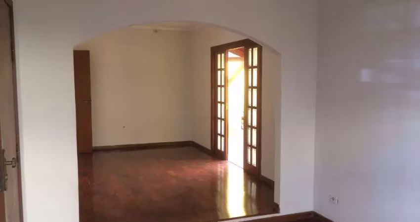 Casa residencial para locação, Vila Engler, Bauru.