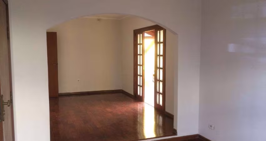 Casa residencial para Venda, Vila Engler, Bauru.