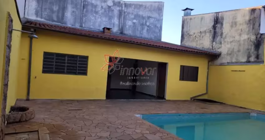 Casa com 4 quartos à venda na Vila Engler, Bauru 