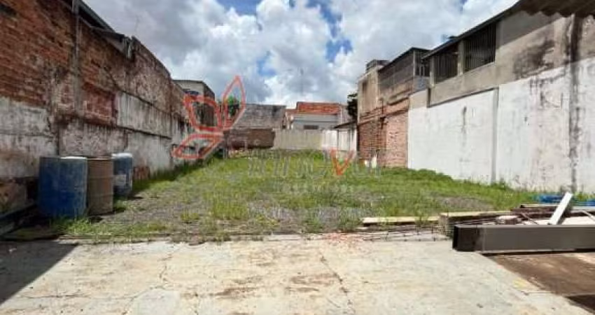 Terreno no Centro, Bauru-SP
