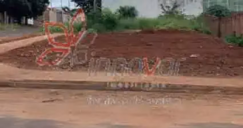 Terreno à venda na Vila Pacífico, Bauru 