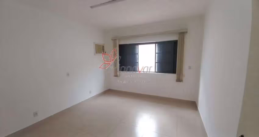 Casa comercial para alugar no Jardim Nasralla, Bauru 
