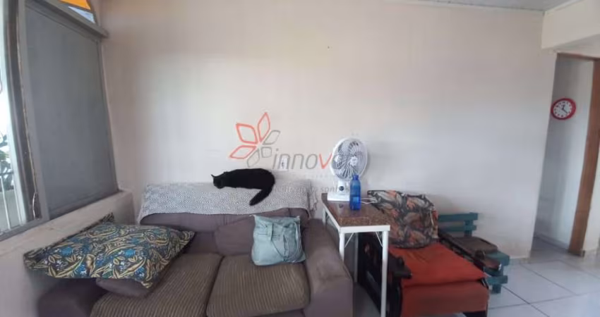 Nucleo Residencial Edison Bastos Gasparini