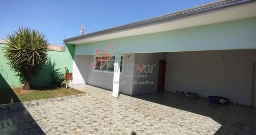 Casa a venda no Jardim Terra Branca