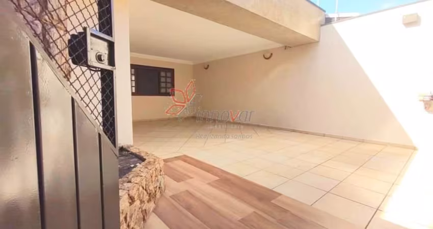 Casa a venda No Jardim Europa
