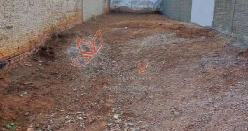 Terreno a Venda no Jardim Vania Maria