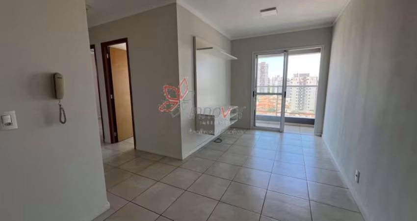 Up Club Residencial - Apartamento 2 quartos para locação próximo a nações unidas - Bauru /SP