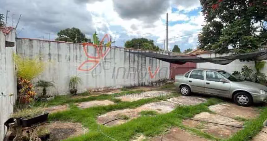 Casa de esquina, próximo a avenida bernardino de campos- bauru