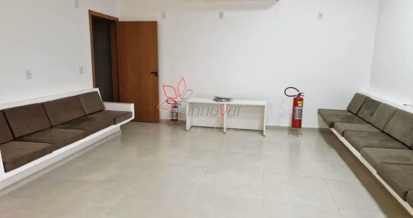 Imóvel comercial térreo, Centro, Bauru-SP